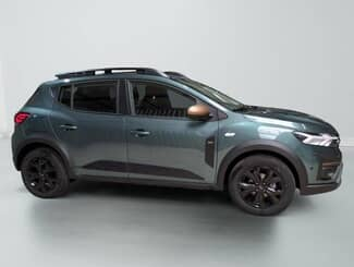 Dacia Sandero nouvelle sandero tce 110 gsr2