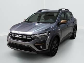 Dacia Sandero nouvelle sandero tce 110 gsr2