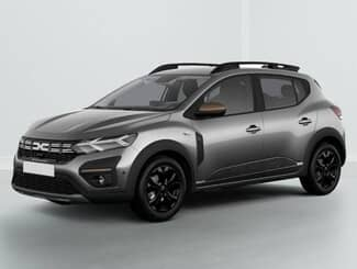 Dacia Sandero nouvelle sandero tce 110 gsr2