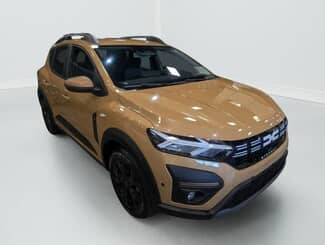 Dacia Sandero nouvelle sandero tce 110 gsr2