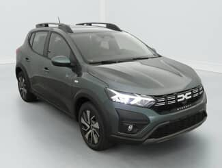 Dacia Sandero nouvelle sandero tce 90 gsr2