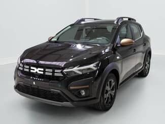 Dacia Sandero nouvelle sandero tce 110 gsr2