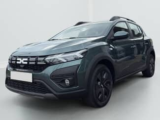 Dacia Sandero nouvelle sandero tce 90 auto