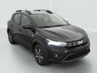 Dacia Sandero nouvelle sandero tce 90 gsr2