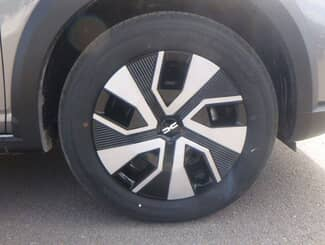 Dacia Sandero nouvelle sandero tce 90 auto