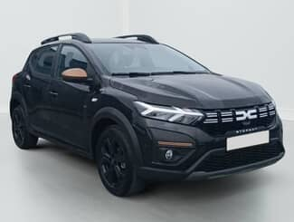 Dacia Sandero nouvelle sandero eco-g 100 gsr2