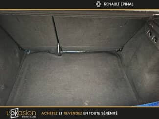 Dacia Sandero sandero eco-g 100