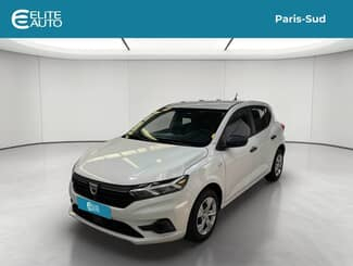 Dacia Sandero sandero sce 65 - 22