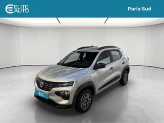Dacia Spring spring achat intégral