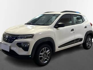 Dacia Spring spring achat intégral