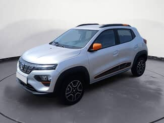 Dacia Spring spring achat intégral