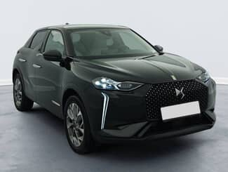 Ds Ds 3 ds 3 puretech 130 eat8