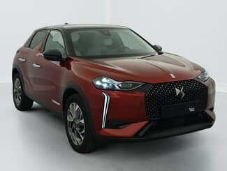 Ds Ds 3 ds 3 puretech 130 eat8