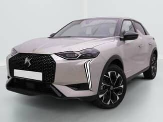 Ds Ds 3 ds 3 puretech 130 eat8