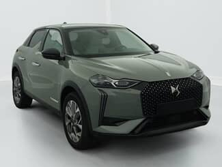 Ds Ds 3 ds 3 puretech 130 eat8