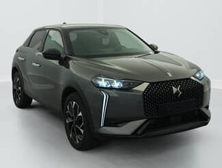 Ds Ds 3 ds 3 bluehdi 130 eat8