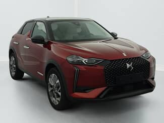 Ds Ds 3 ds 3 puretech 130 eat8