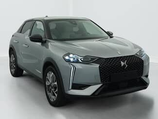 Ds Ds 3 ds 3 puretech 130 eat8