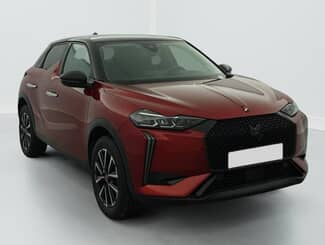 Ds Ds 3 ds 3 puretech 100 bvm6