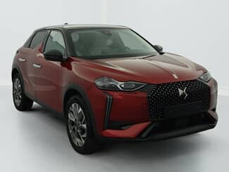 Ds Ds 3 ds 3 puretech 130 eat8