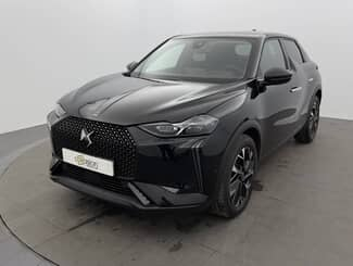 Ds Ds 3 ds 3 hybride 136 e-dct6