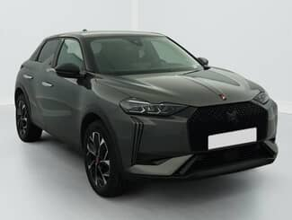 Ds Ds 3 crossback ds3 crossback puretech 130 eat8