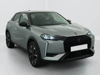 Ds Ds 3 crossback ds3 crossback puretech 130 eat8