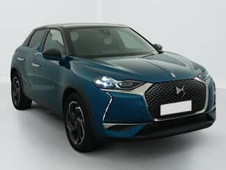 Ds Ds 3 crossback business ds 3 crossback puretech 130 s&s eat8