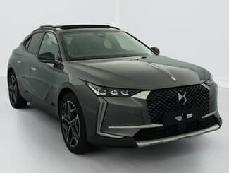 Ds Ds 4 ds 4 puretech 130 eat8