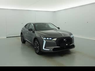 Ds Ds 4 ds 4 puretech 130 eat8