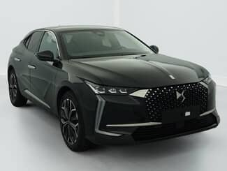 Ds Ds 4 ds 4 puretech 130 eat8