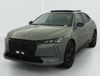 Ds Ds 4 ds 4 puretech 130 eat8