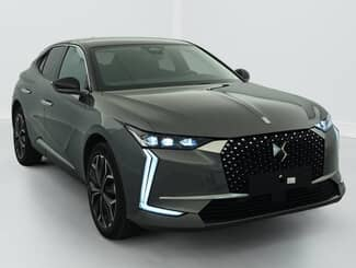 Ds Ds 4 ds 4 puretech 130 eat8