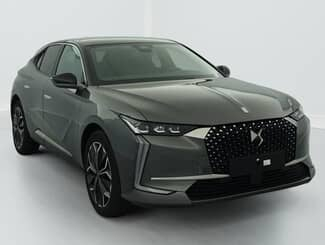 Ds Ds 4 ds 4 puretech 130 eat8