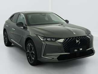 Ds Ds 4 ds 4 puretech 130 eat8