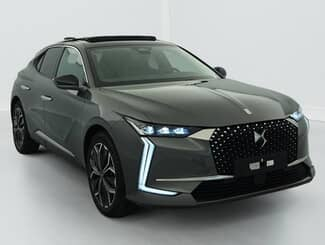 Ds Ds 4 ds 4 hybride e-tense 225 eat8
