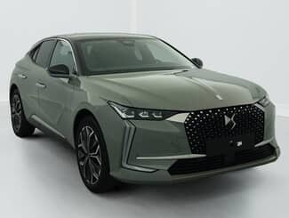 Ds Ds 4 ds 4 puretech 130 eat8