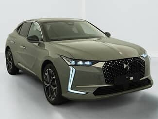 Ds Ds 4 ds 4 puretech 130 eat8