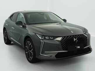 Ds Ds 4 ds 4 puretech 130 eat8