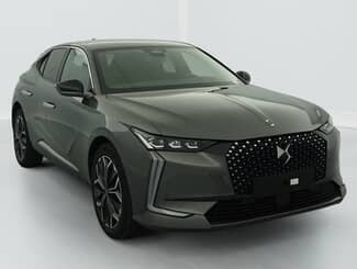 Ds Ds 4 ds 4 bluehdi 130 eat8