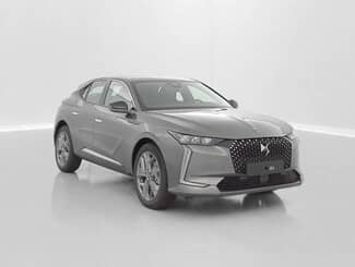 Ds Ds 4 ds 4 bluehdi 130 eat8