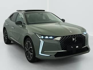 Ds Ds 4 ds 4 puretech 130 eat8