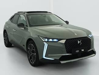 Ds Ds 4 ds 4 puretech 130 eat8