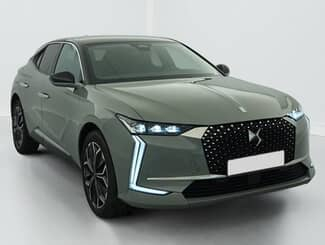 Ds Ds 4 ds 4 puretech 130 eat8