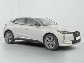 Ds Ds 4 ds 4 bluehdi 130 eat8