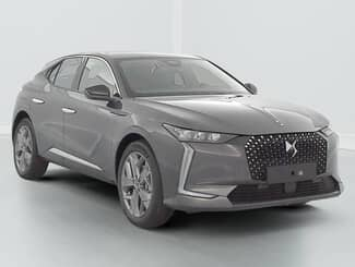 Ds Ds 4 ds 4 bluehdi 130 eat8