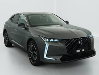 Ds Ds 4 ds 4 bluehdi 130 eat8