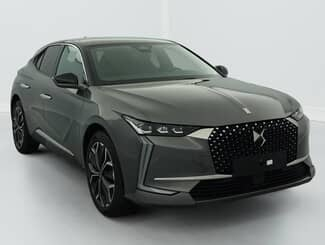 Ds Ds 4 ds 4 puretech 130 eat8