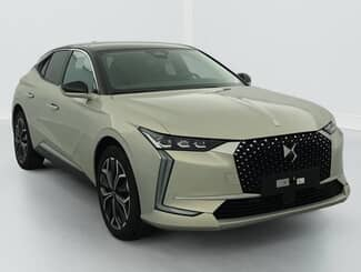 Ds Ds 4 ds 4 puretech 130 eat8