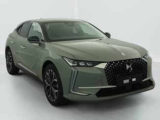 Ds Ds 4 ds 4 puretech 130 eat8